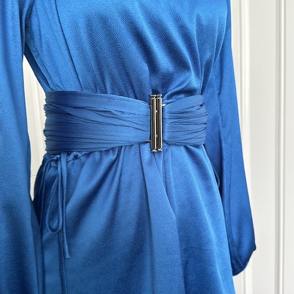 Alexis Size XS 100 hundred percent polyester romper - Picture 8 of 8